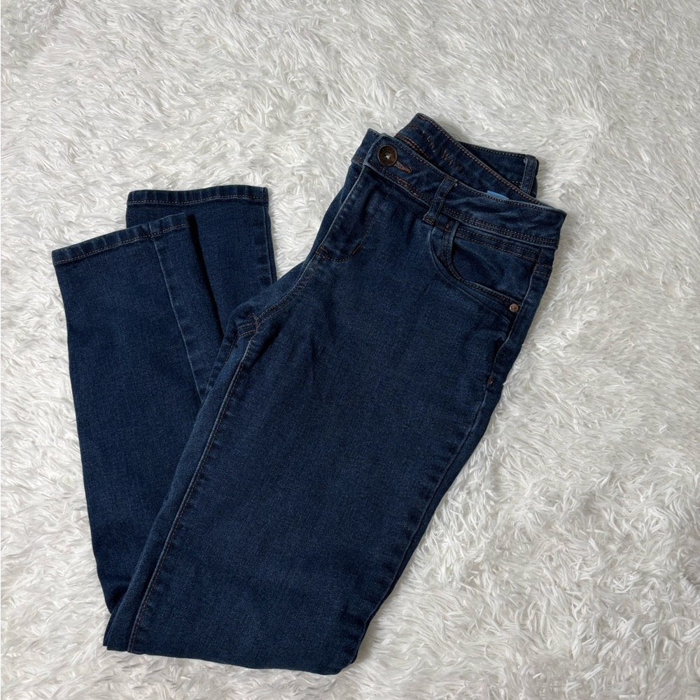 Simply Vera Wang Jeans Size 4